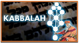 What is Kabbalah [upl. by Kcirddahc]