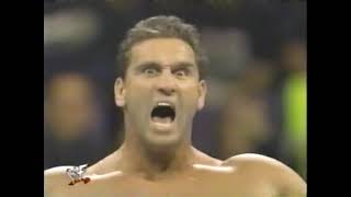 Ken Shamrock vs Owen Hart [upl. by Boak]