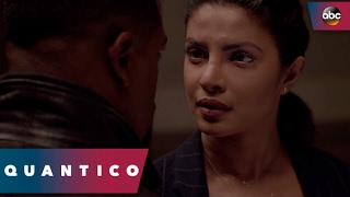 Quantico Season 2 Official Trailer [upl. by Dalia]