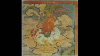 Henry Wolff amp Nancy Hennings  Tibetan Bells 1972 FULL ALBUM [upl. by Reyem295]