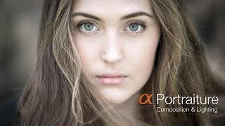 Capturing Powerful Portraits  Photographic Tips and techniques [upl. by Bbor694]