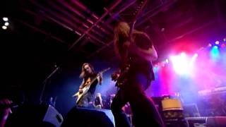 Children of Bodom  Silent NightBodom Night live at Stockholm 2006 HD [upl. by Duwalt]