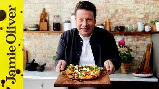 Veg 3 Ways  Jamie Oliver [upl. by Ijic]