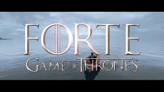 Game of Thrones EPIC Opera Cover  ForteTenors [upl. by Farly]