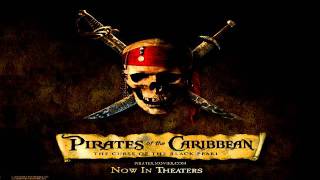 Pirates of the Caribbean OST  Extended Soundtrack [upl. by Bart896]