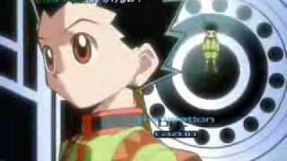 Hunter X Hunter All 6 Openings [upl. by Aniuqaoj]