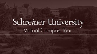 Schreiner University Virtual Campus Tour [upl. by Arec]