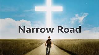 Narrow Road  Christian Country Song  Lifbreakthrough [upl. by Anjanette]