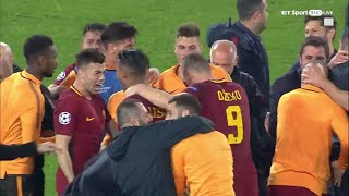 AS Roma Best Matches [upl. by Ninel]