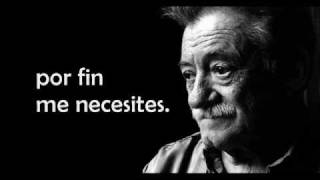 Táctica y Estrategía en la voz de Mario Benedetti [upl. by Daiz]