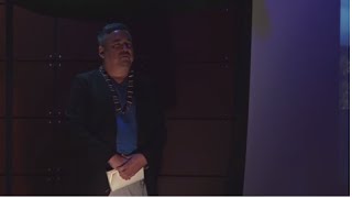 Athabaskan Language Land Culture  Allan Hayton  TEDxFairbanks [upl. by Acisset49]