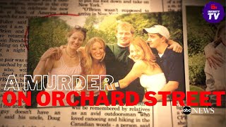 2020 ABC News ❣️ A Murder on Orchard Street ❣️ 2021 Season  Full Episode [upl. by Yesnel]