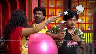 Siricha Pochu  Pugazh Comedy  Best O Best [upl. by Ahsenac882]