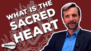 Understanding Devotion to the Sacred Heart of Jesus  David Sanborn [upl. by Ellinet]