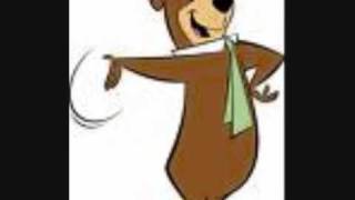 Yogi Bear Theme Song [upl. by Cirilo]