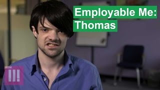 Employable Me  Thomas [upl. by Floris]