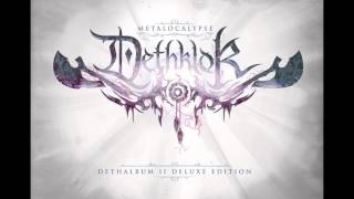 Dethklok Dethalbum II Full album [upl. by Theurer647]