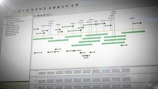 Vector NTI Express Sequence Analysis amp Design Software [upl. by Nired765]