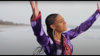 Sona Jobarteh  GAMBIA Official Video [upl. by Matthei]