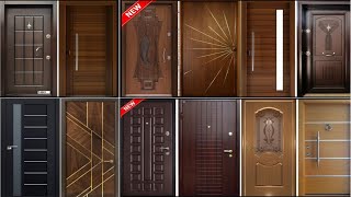 Top 100 Front door design ideas Wooden doors designs 2024 [upl. by Leoni361]