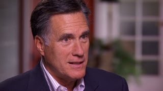 Romney discusses time as Mormon pastor [upl. by Xela]