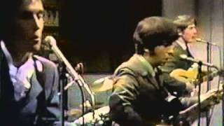 THE BYRDS  You Aint Going Nowhere 1968 [upl. by Thurstan908]