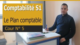 la comptabilité générela le plan comptable [upl. by Sada]