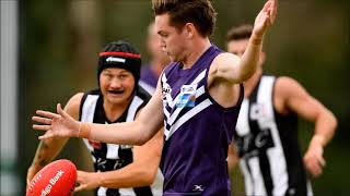 Templestowe Dockers [upl. by Leira]