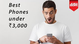 Best Phones Under ₹35000 in India [upl. by Ahsinaw]