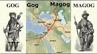 Identifying Gog and Magog [upl. by Anglo]