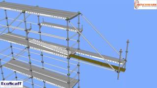 Cantilever Installation Method [upl. by Proudfoot]