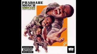 Pharoahe Monch  Simon Says Radio Version [upl. by Adieren]