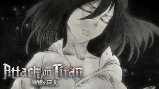 Attack Titan vs War Hammer Titan Eng Sub HD  Attack On Titan Season 4 Episode 6 English Sub [upl. by Aivon]