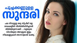 പൂച്ചക്കണ്ണുളള സുന്ദരി SHAHUL MALAYIL MALAYALAM STORY [upl. by Shimberg]