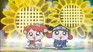 Hamtaro Kekkon song [upl. by Hait57]