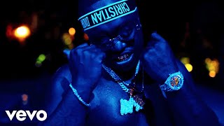 Peewee Longway  Fiji Water Official Video [upl. by Linell]