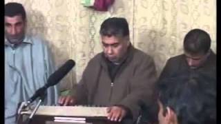 Band Band boz Rashid hafiz kashmiri sufi song FULL [upl. by Ayerf]