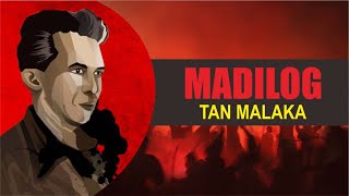 Tan Malaka MADILOG [upl. by Ruscher]