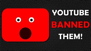 Youtube is BANNING Comment Bots [upl. by Torrance495]