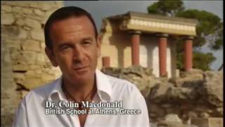 LearningHistory The Minoan Civilization [upl. by Copp]