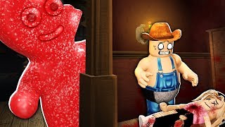 ROBLOX GUMMY [upl. by Arnon]