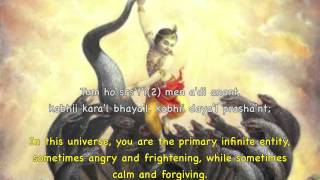 Krishna Song  Prabhat Samgiita  Tum Ho Mere Krishna 4070 [upl. by Joeann]