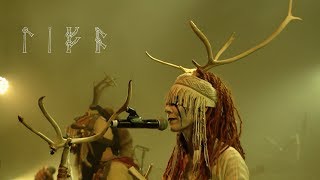 Heilung  LIFA  Krigsgaldr LIVE [upl. by Lemmie]