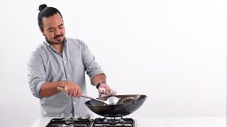 How to Choose a Wok  A Beginners Guide to Buying the Right Wok [upl. by Daht]