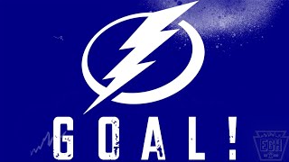 Tampa Bay Lightning 2022 Goal Horn [upl. by Adnohsor622]