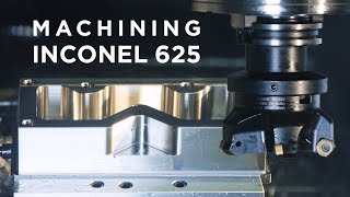 How to Program amp Machine INCONEL 625  XL TITAN1M Tutorial [upl. by Remmus]