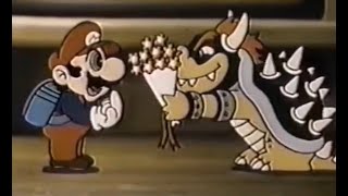 Super Mario Bros  Commercials collection [upl. by Jamilla523]