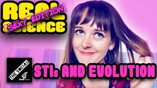 STIs amp Monogamy  Real Science [upl. by Reckford]