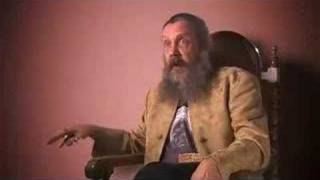 Alan Moore talks  01  V For Vendetta [upl. by Nedah]