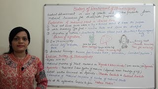 Class 03  History and Development of Pharmacognosy  History of Pharmacognosy Part01 [upl. by Chute]